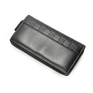 Gucci Zip Around Wallet